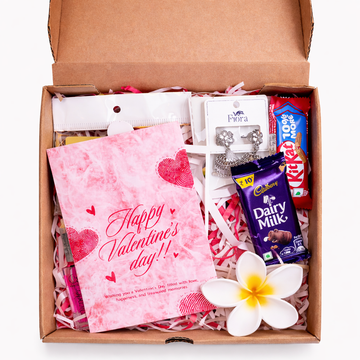 Valentines Day Special Gift Box