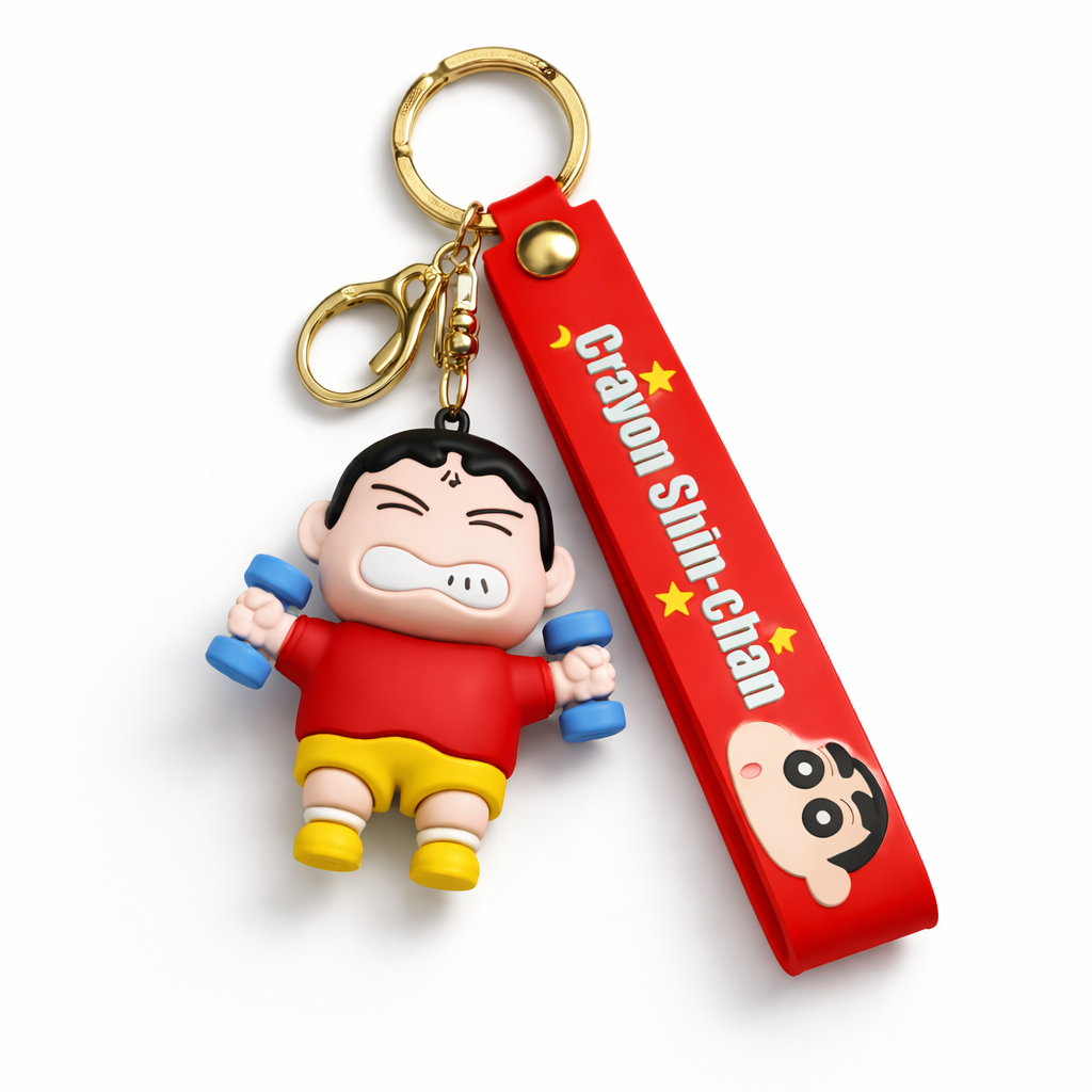 Key Chain (MOQ 12 per Pcs)