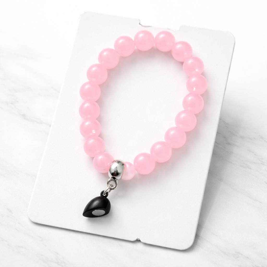 Couple Magnet Bracelet