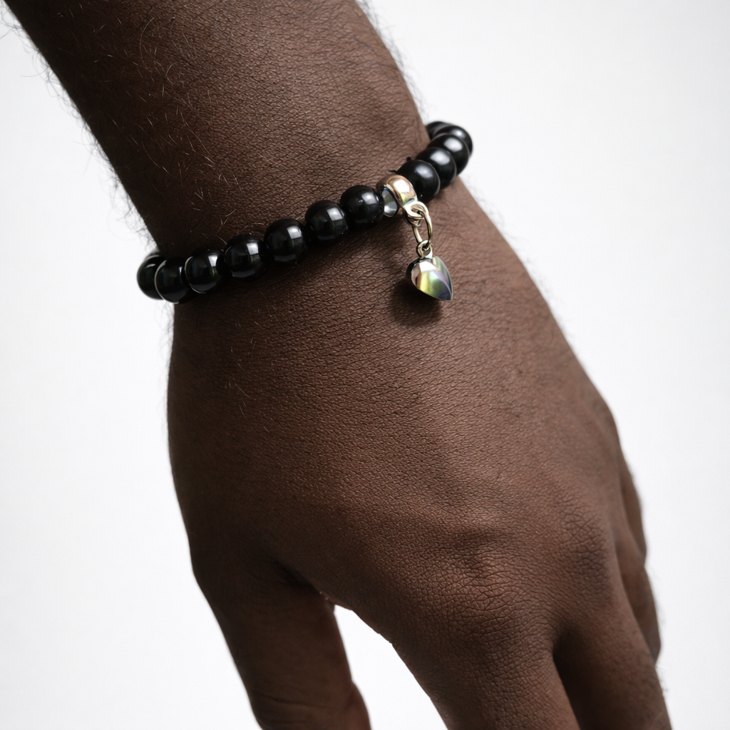 Couple Magnet Bracelet