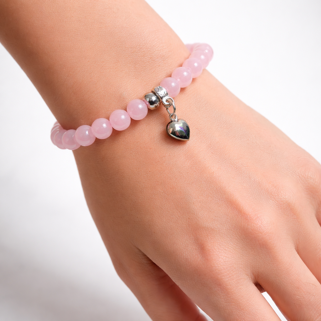 Couple Magnet Bracelet