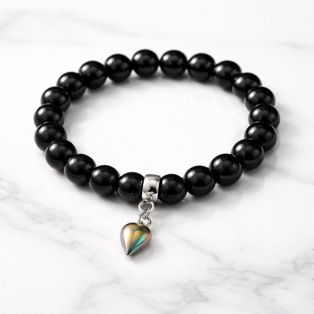 Couple Magnet Bracelet