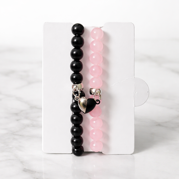 Couple Magnet Bracelet