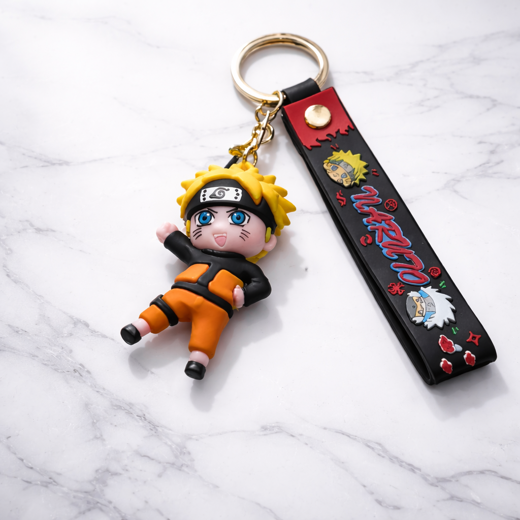 Key Chain (MOQ 12 per Pcs)