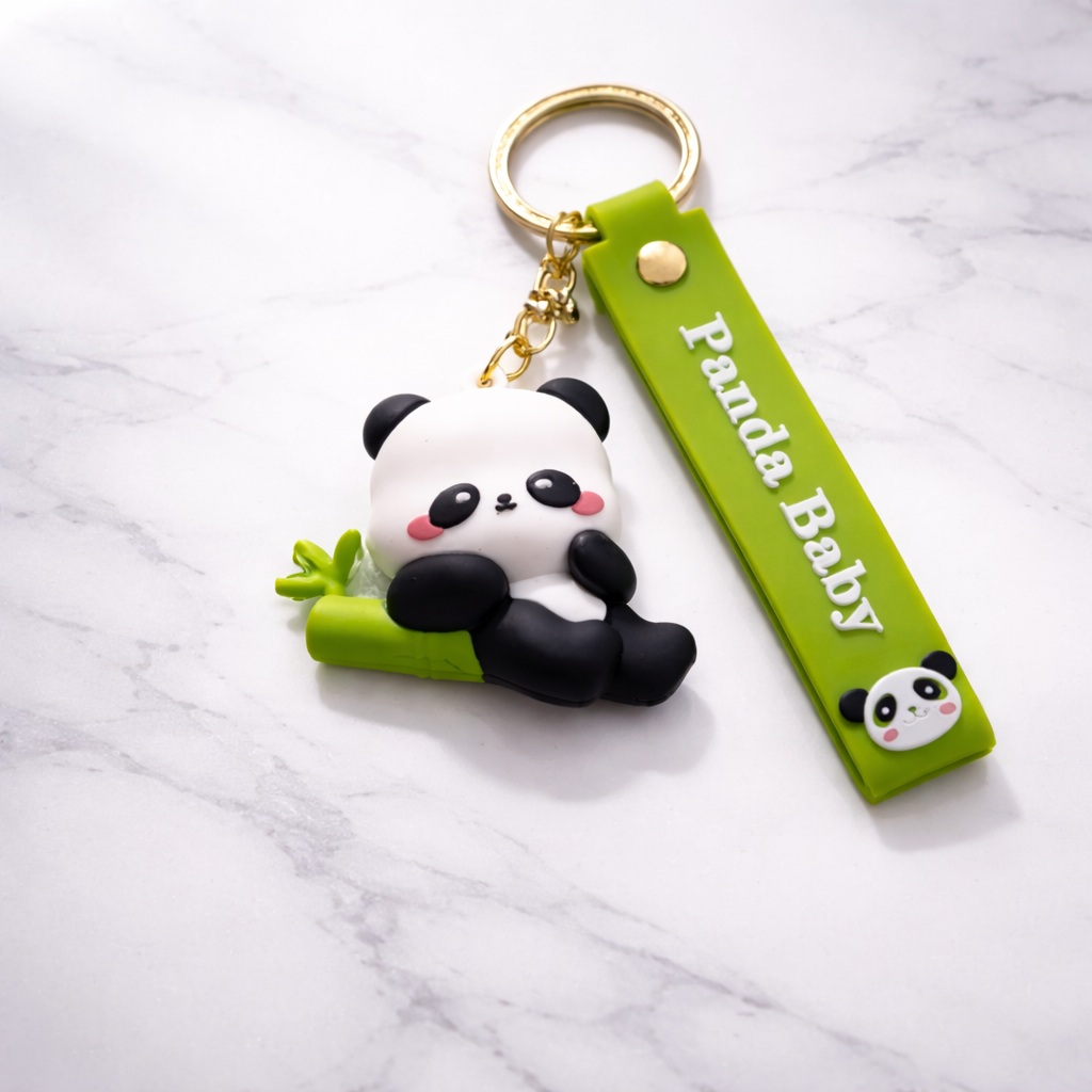 Key Chain (MOQ 12 per Pcs)