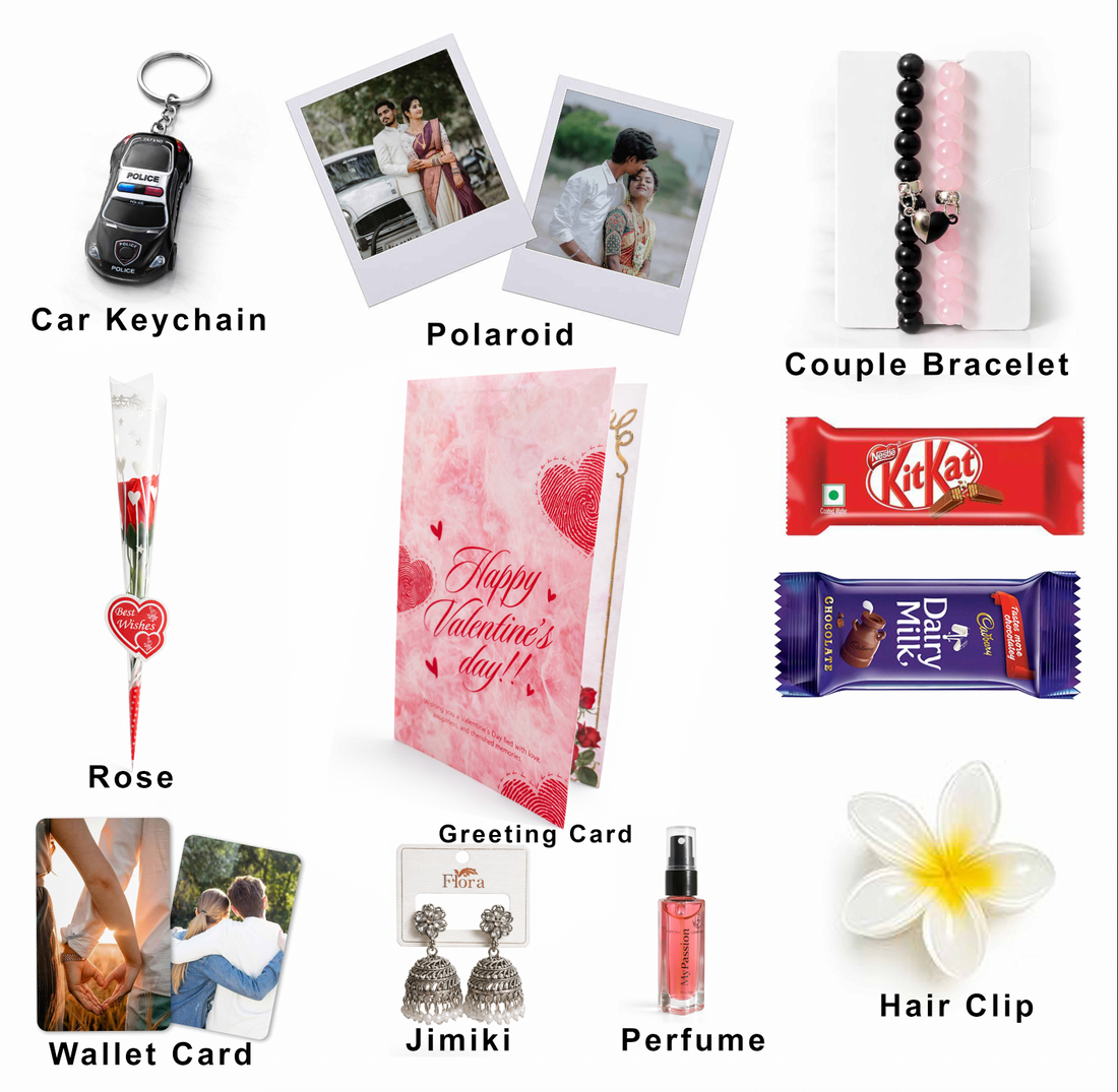 Valentines Day Special Gift Box