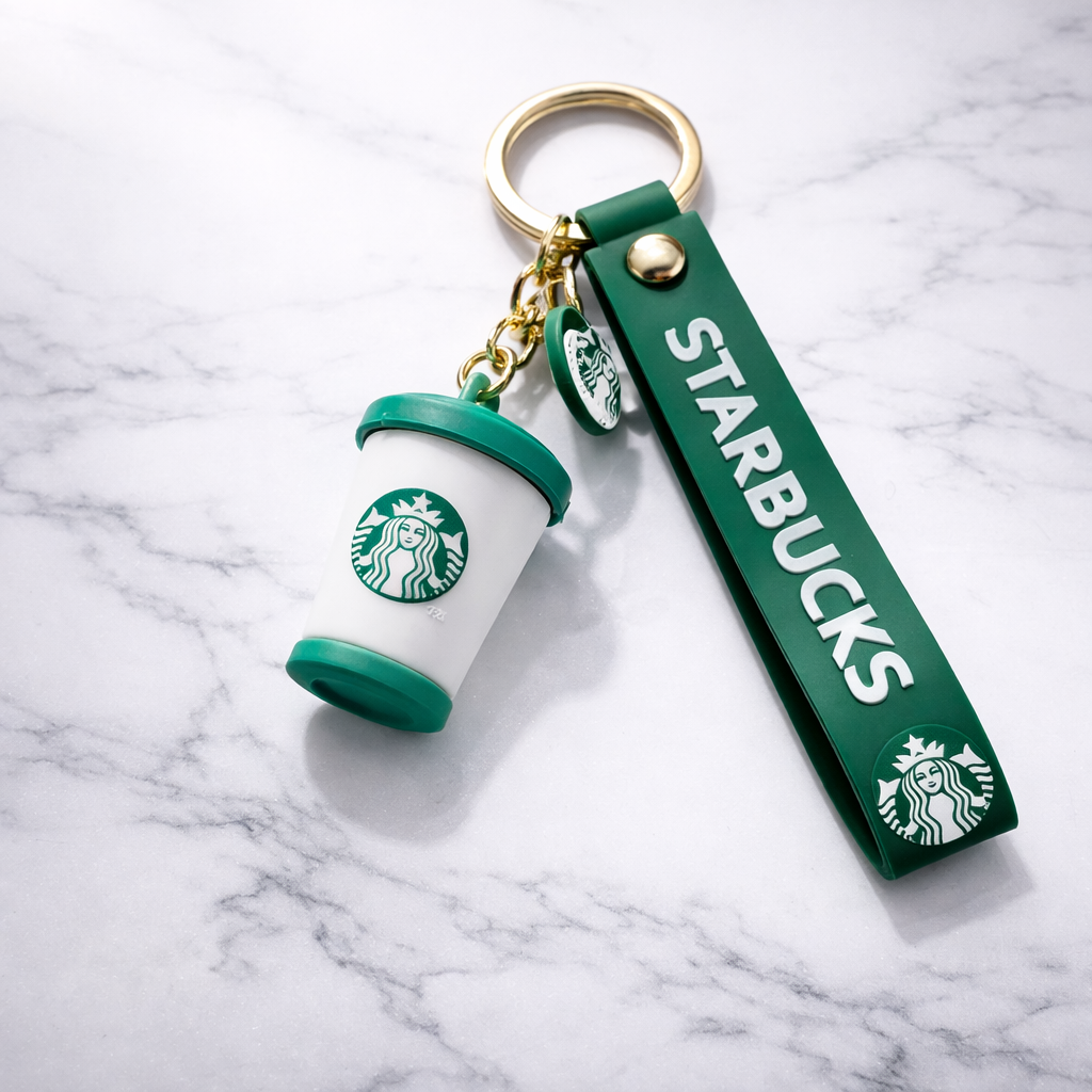 Key Chain (MOQ 12 per Pcs)