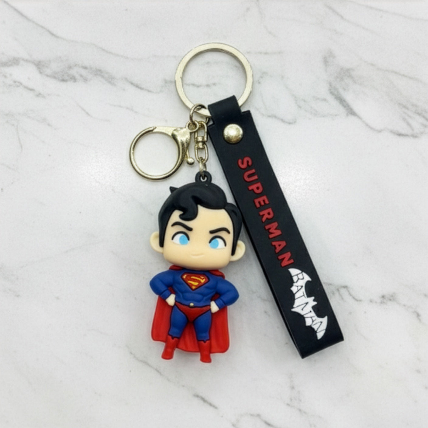 Key Chain (MOQ 12 per Pcs)