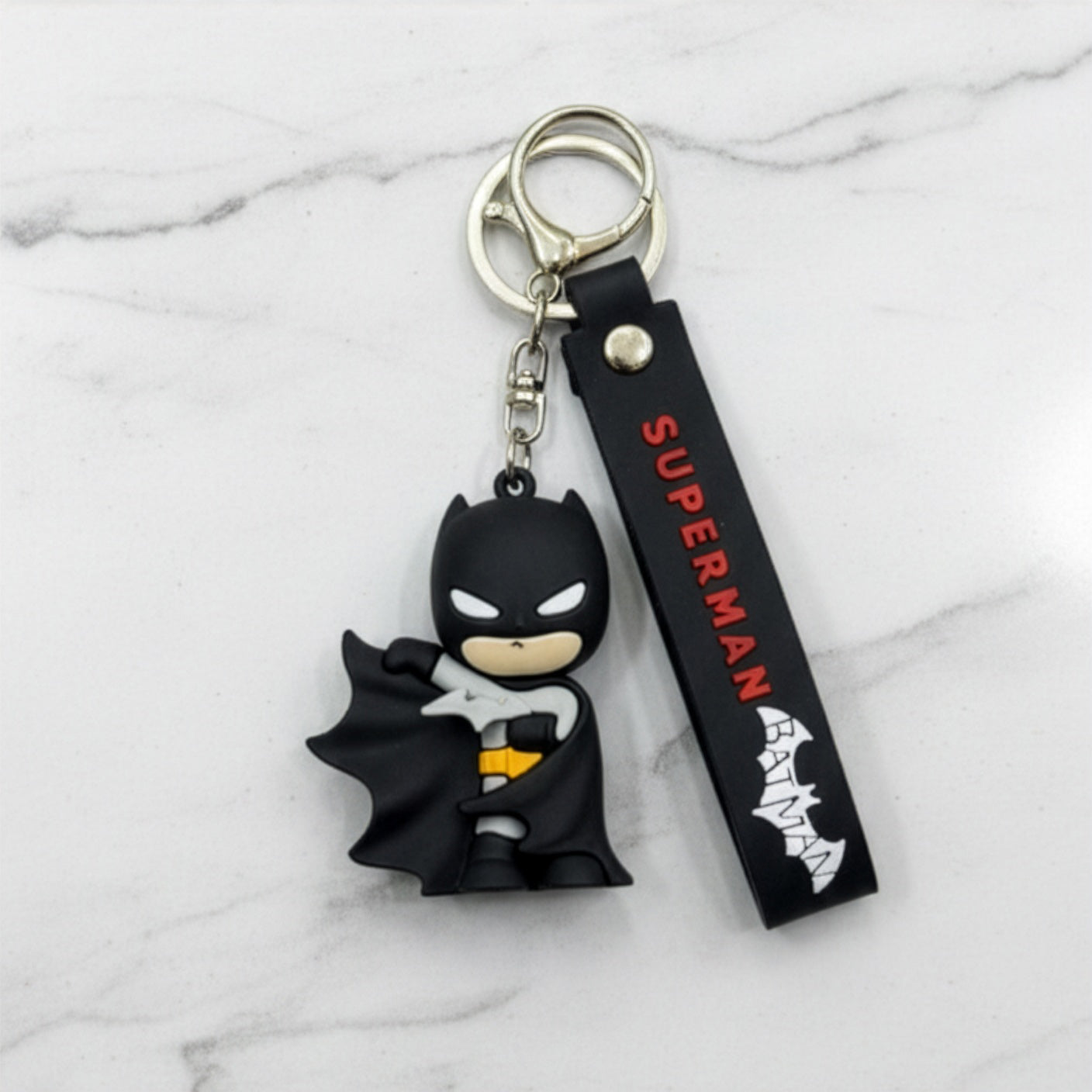 Key Chain (MOQ 12 per Pcs)