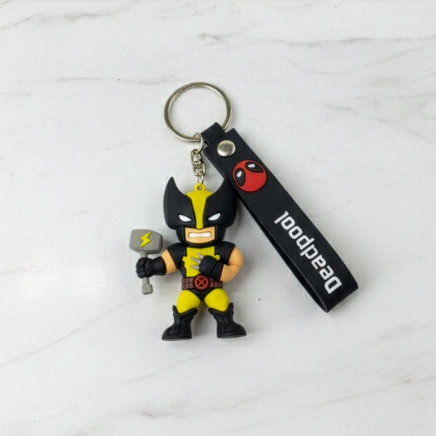 Key Chain (MOQ 12 per Pcs)