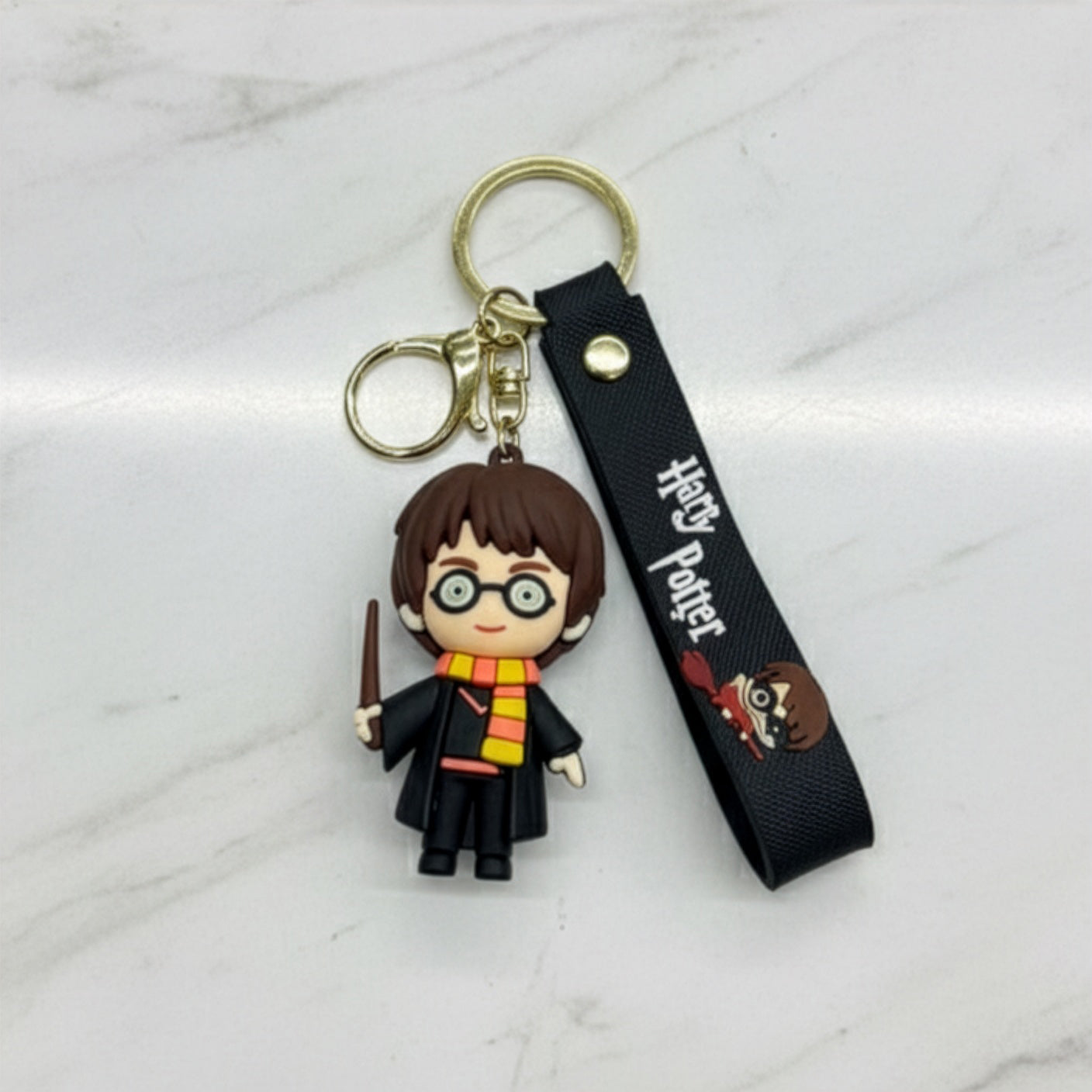 Key Chain (MOQ 12 per Pcs)
