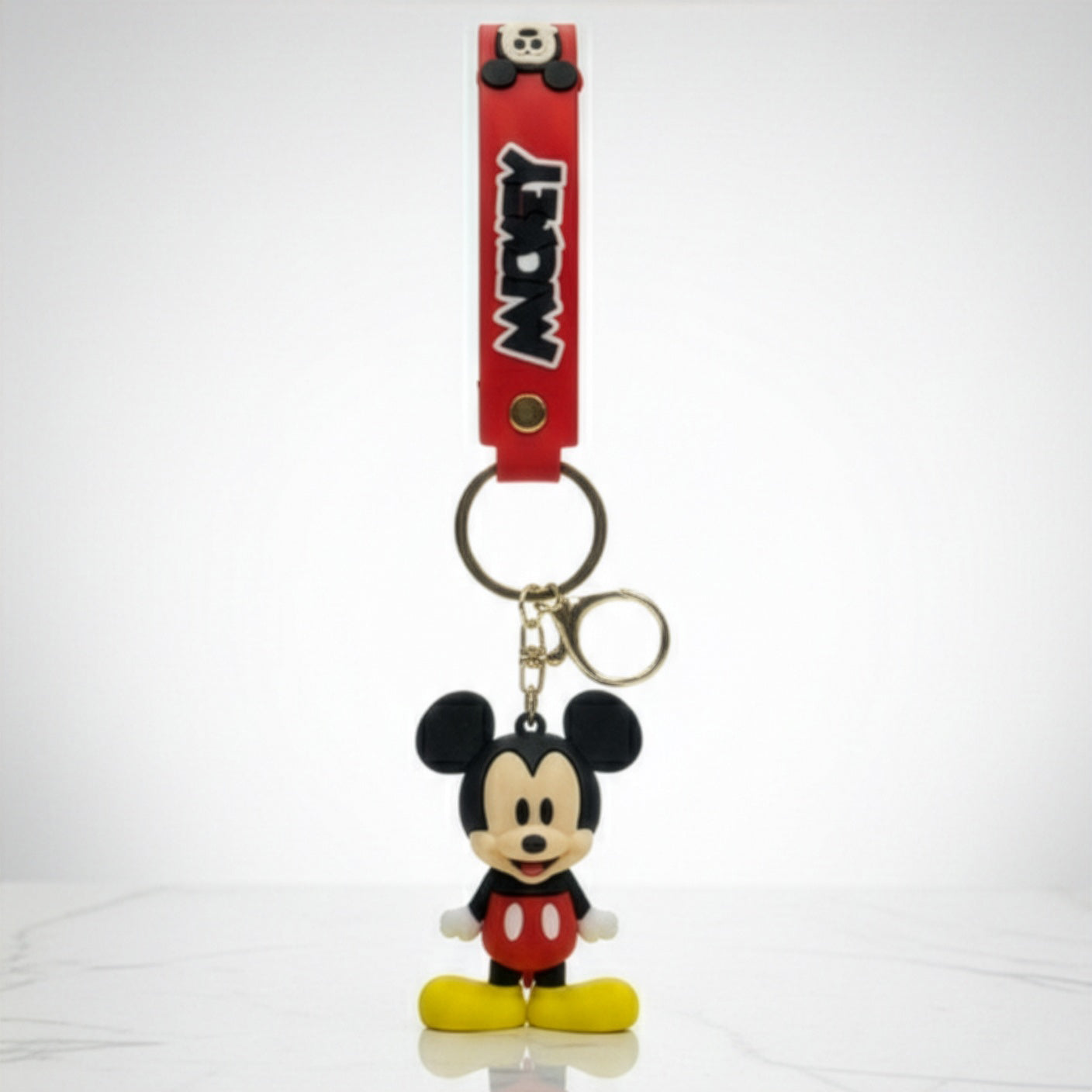 Key Chain (MOQ 12 per Pcs)