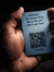 QR Code Card